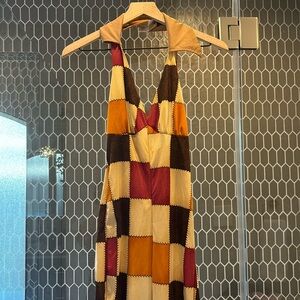 Disco diva Halloween costume